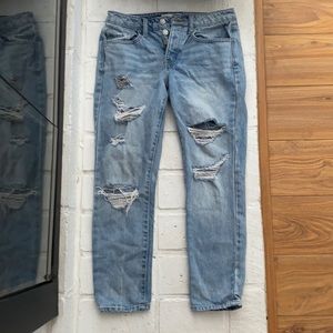 RSQ Tillys jeans  Soho boyfriend